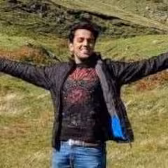 Keshav